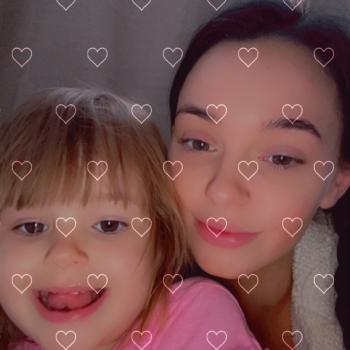 Babysitter in Ipswich: Chase