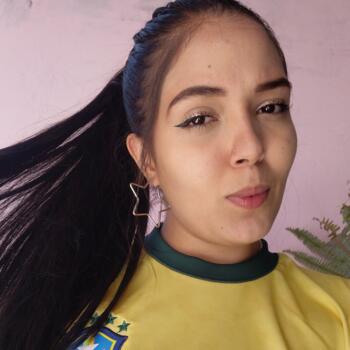 Babysitting job in Brasília: babysitting job Rayane