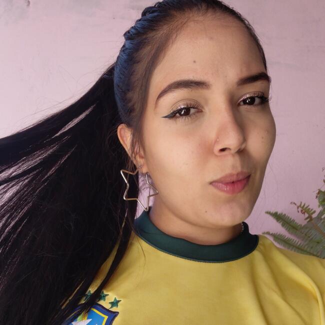 Babysitting job in Brasília: Rayane