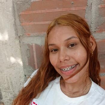 Babysitter in Barranquilla: Yura
