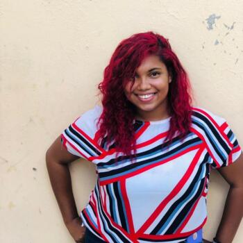 Niñera en La Romana: Michelle Alexandra