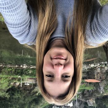 Babysitter em Porto: Patrícia