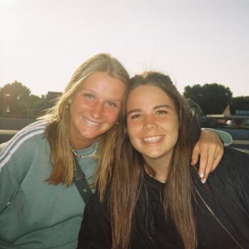 Oppas in Utrecht: Liselot