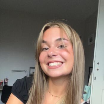 Babysitter in Anglet: Hanaé