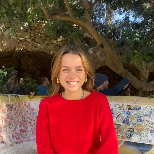 Babysitter a Milano: Adele