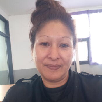 Niñera en Capilla del Señor: Eleonora