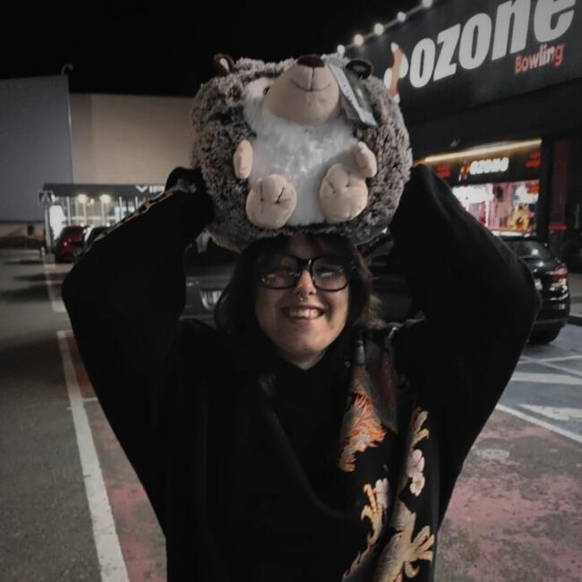 Niñera en Toledo: Abril