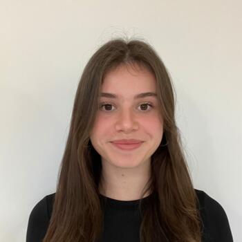 Babysitter in Conflans-Sainte-Honorine: Lou-Anne