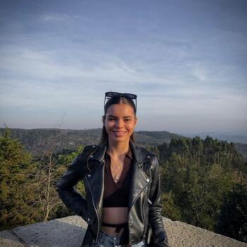 Babysitter in Barcelos: Joana