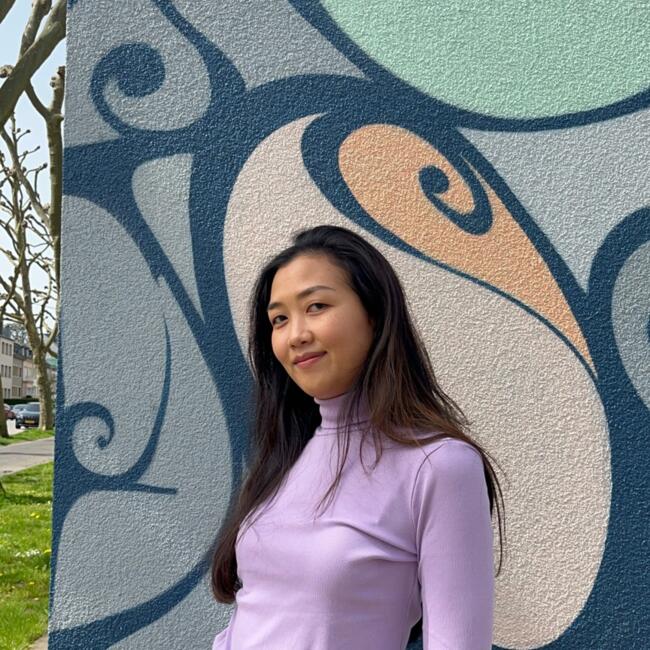 Babysitter in Schuttrange: Sudarat