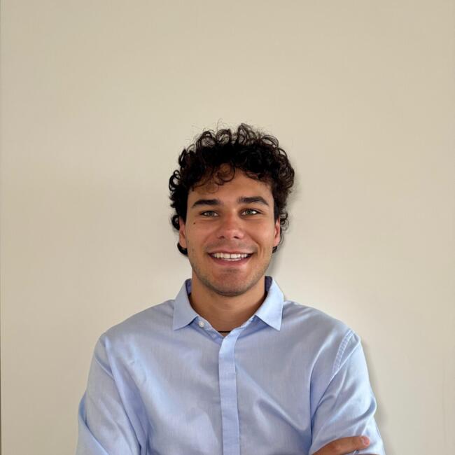 Babysitter in Carugo: Federico