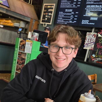 Babysitter in Tacoma: Matthew