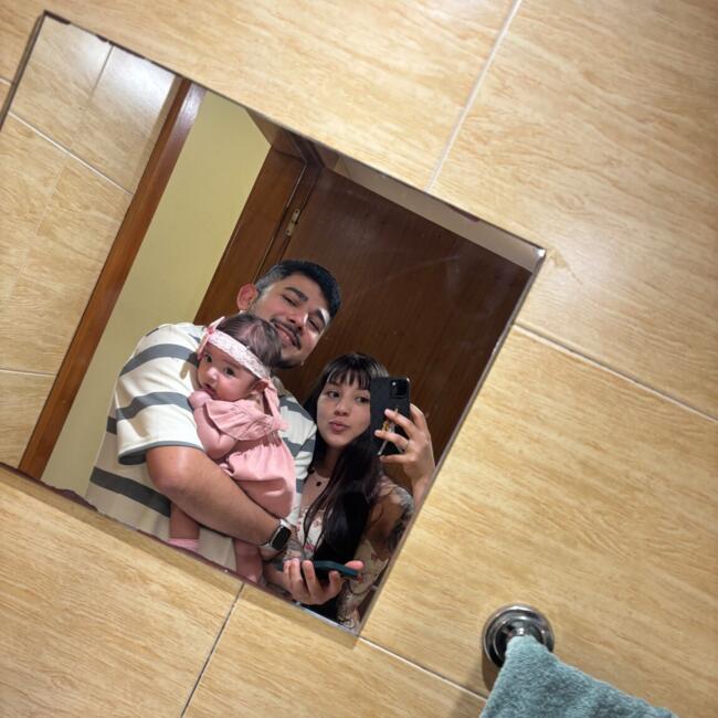 Babysitting job in Braga: Iracema