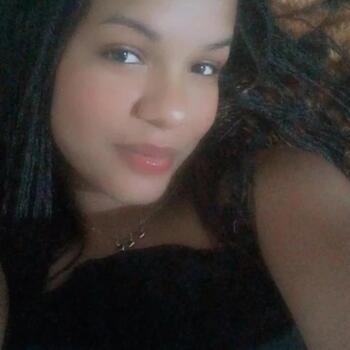 Babysitter in Governador Valadares: Patricia