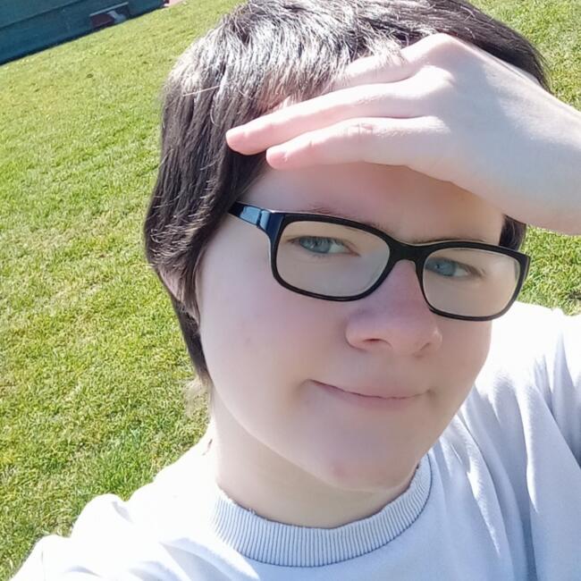 Babysitter in Meaux: Manon