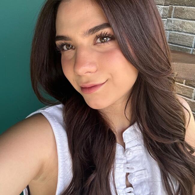 Niñera en Ciudad de México: Maria