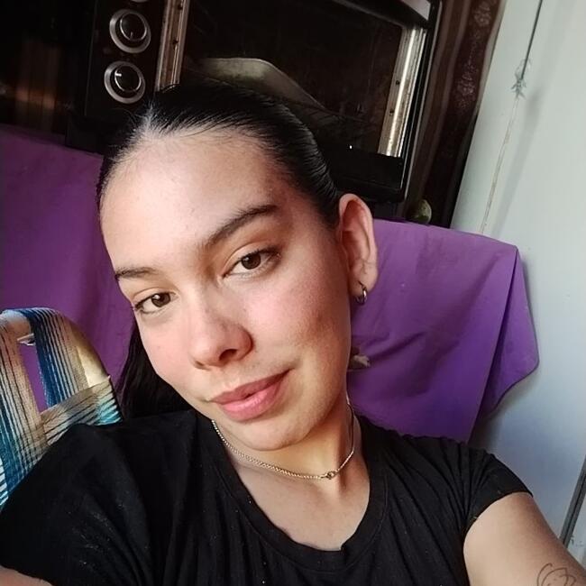 Niñera en Posadas: Nahiara