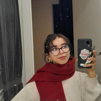 Babysitter in Antwerpen: Safa