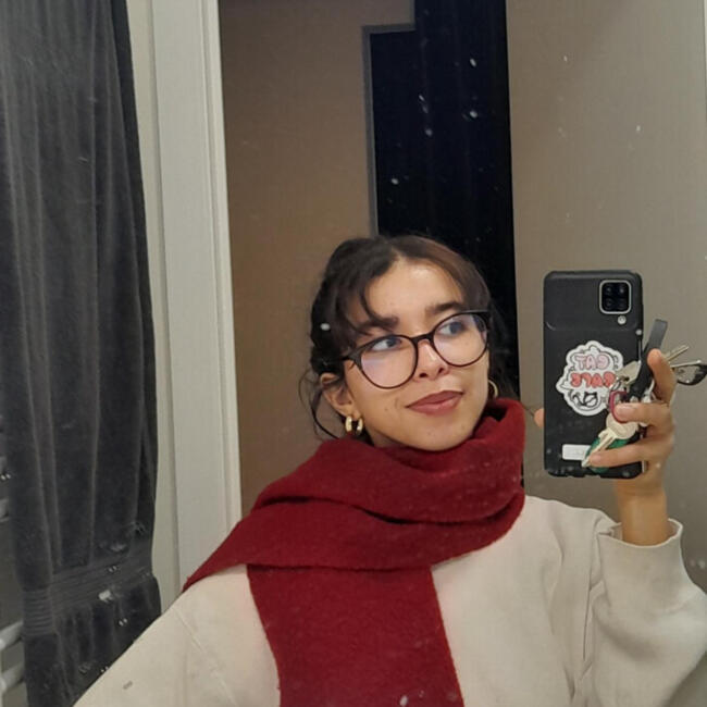 Babysitter in Antwerpen: Safa