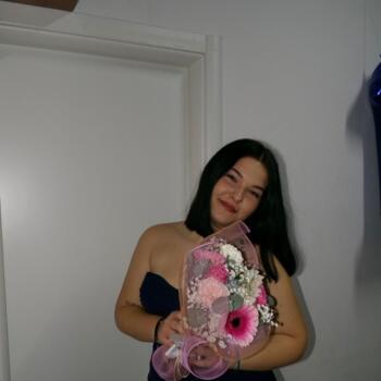 Babysitter in Bologna: Amelia