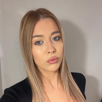 Babysitter in Nice: Lidija