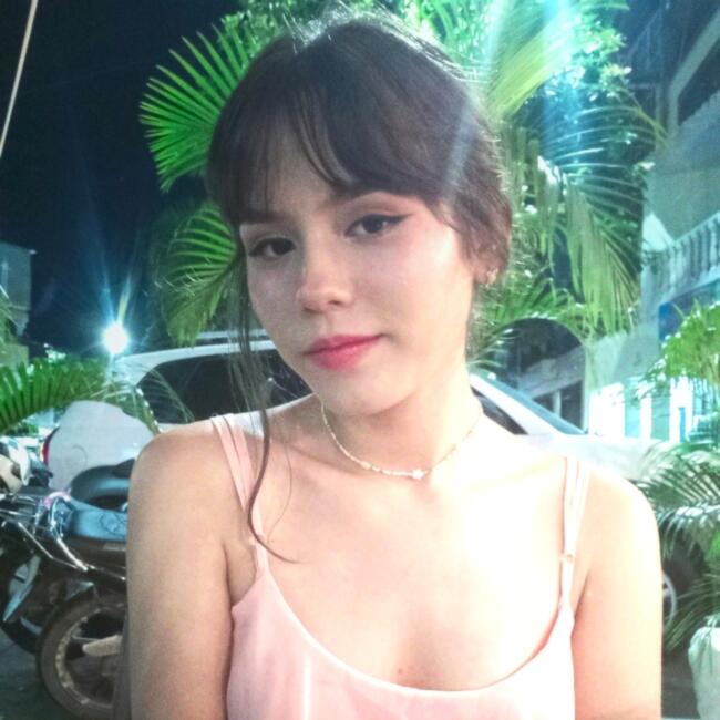 Niñera en Girón: Anghie