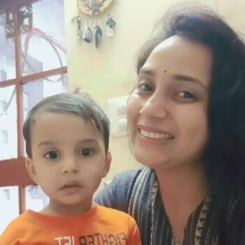 भोपाल में बेबीसिटिंग की नौकरी: बेबीसिटिंग से जुड़े काम AKANSHA