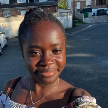 Babysitter Soisy-sous-Montmorency: Leslie