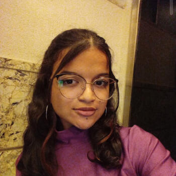 Babysitter in Ribeirão Preto: Kaylane