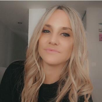 Babysitter León: Elena