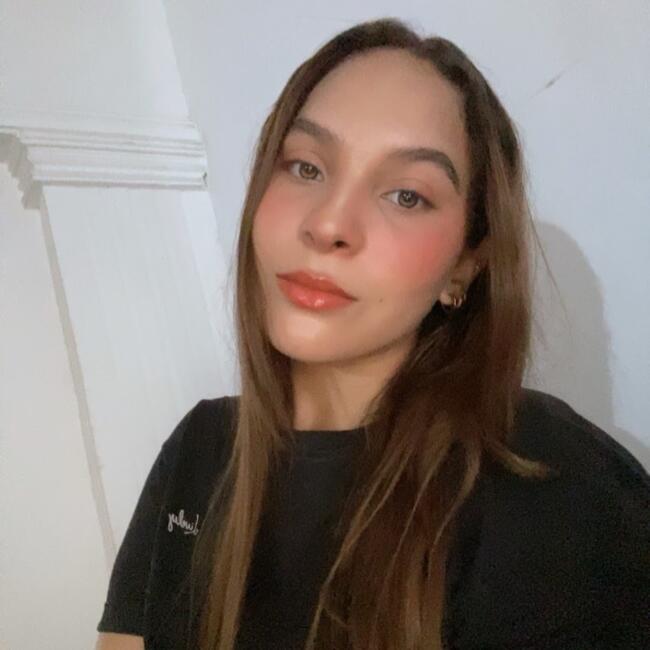 Babysitter in Metz: Ivanna