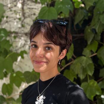 Babysitter in Vicente López: Rebeca Lijdens