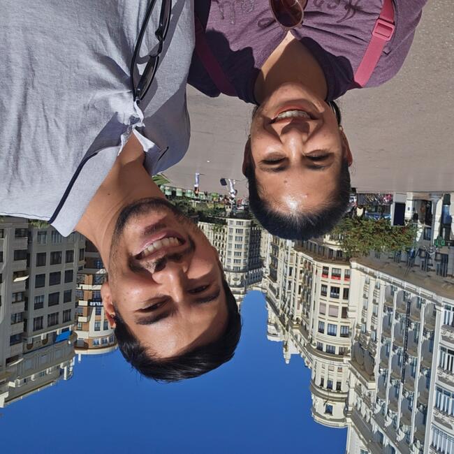 Babysitting job in Carcaixent: Jose