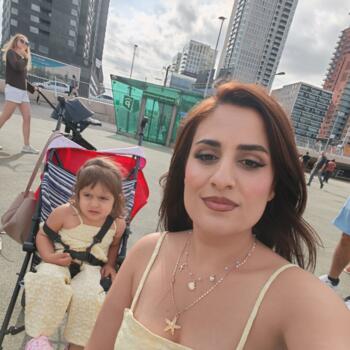 Job de garde d'enfants à Oldenbourg: job de garde d'enfants Kafia