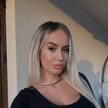 Babysitter Wien: Ajla