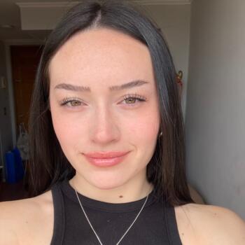 Niñera en Puerto Montt: Paulina