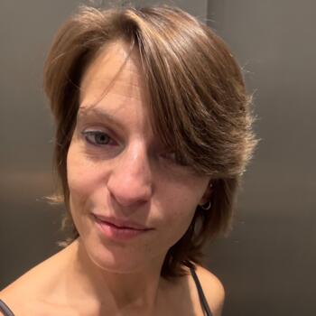 Babysitter in Bruxelles: Célia