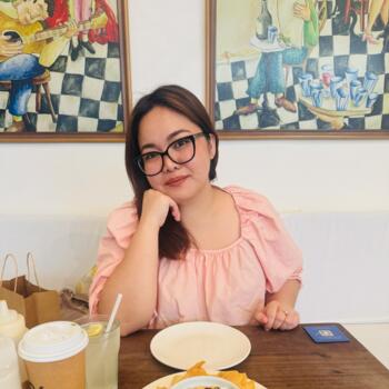 位于Singapore Island的家庭托育员: Dessie hi