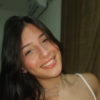 Babysitter in Manaus: Maisa