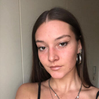 Babysitter a Barzanò: Giorgia