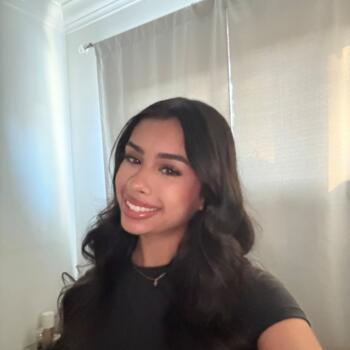 Babysitter in Covina: Samantha