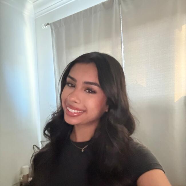 Babysitter in Covina: Samantha