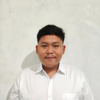 Babysitting job in Malang: babysitting job Irfan