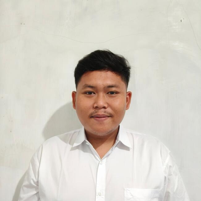 Babysitting job in Malang: Irfan