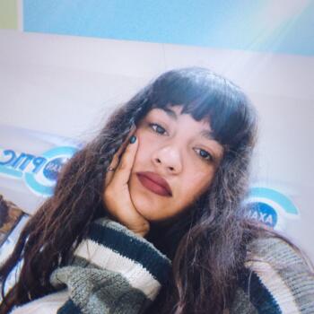 Babysitter Guadalupe: Valeria