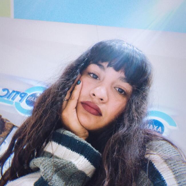 Babysitter in Guadalupe: Valeria