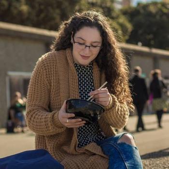 Nanny Wellington: Tiffany