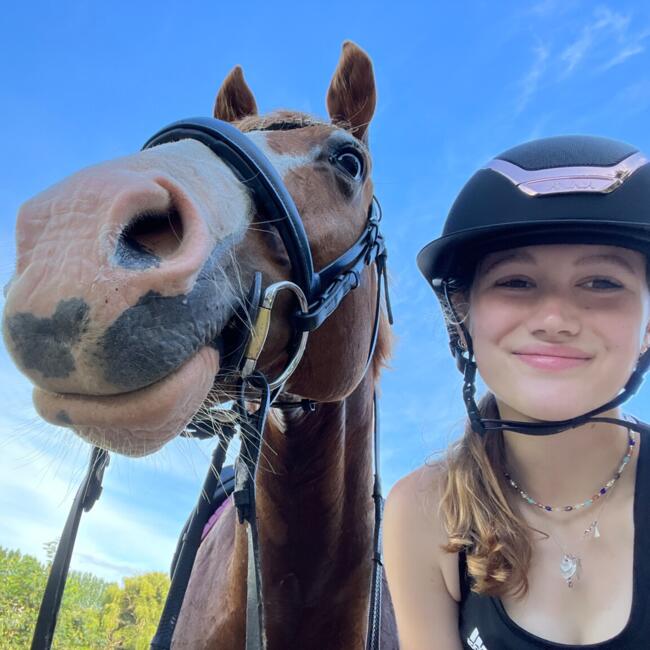 Babysitter in Auckland: Natalie