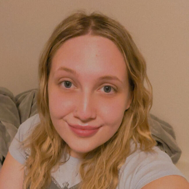 Babysitter in Regina: Rhys