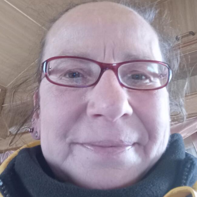 Tagesmutter in Treffurt: Carmen